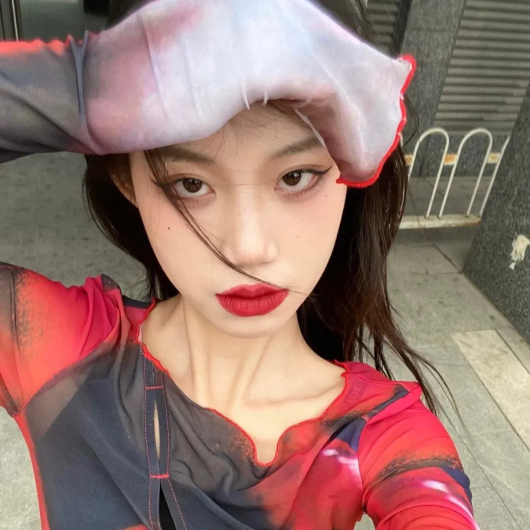 我的人鱼女友